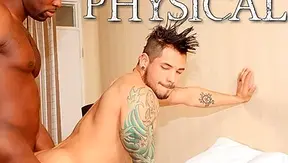 Huge Dick Takes Control: Draven Torres Fully Exposed—NextDoor Studios