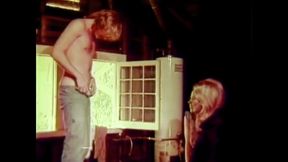 The legend of porn - &quot;USA 1969, the beginning - Scene 01&quot;