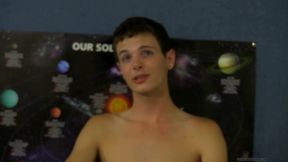 A Quick Chat with Timo!