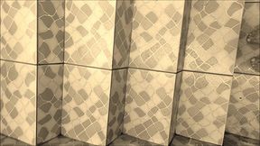 descansou no meu colo botei pra chupar