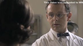 Masters of Sex S01E06 (2013) Lizzy Caplan, Helene Yorke