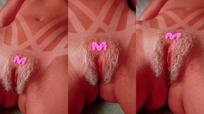 amave sex a buceta loirinha mais linda do mundo