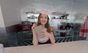 Waitress