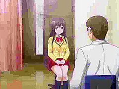Hot Silence under the corner inside forbidden memories