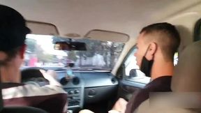 erick diaz ajudando o novinho que torceu o