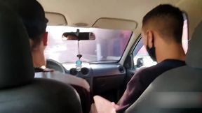 erick diaz ajudando o novinho que torceu o pe