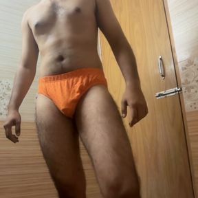 Thinking about masturbating. Should I do it or not!