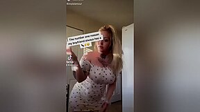 Horny Sex Scene Milf Crazy Pretty One