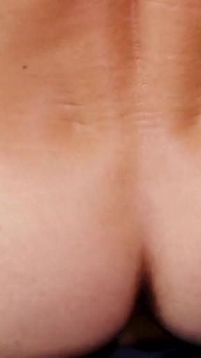 Blonde Freshmen with Tight Pussy Loves Buff Guys.
