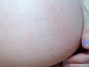 Brunette Wife Rocio Uncovered Without Any Draining That Is 03