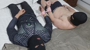 vagabundas gostosas humilhando pau pequeno