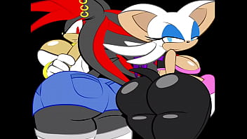 Ctrl-Z Shadow Transformed Complete (all sex scenes)