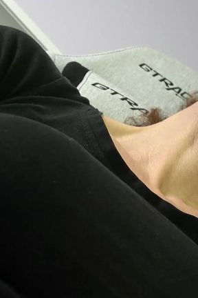 Role Play: You Are My Cat