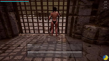 the last barbarian rebirth gameplay part 1