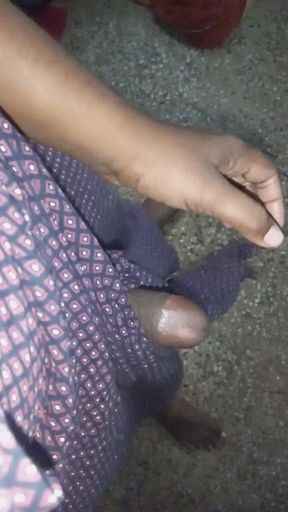 My Asian Wife Sperm Drop with Fucking