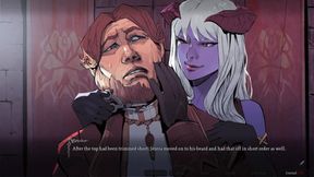 Seeds of Chaos v0.2.52 Part 6 Gameplay by Loveskysan69