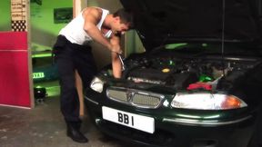 Torturess  - Scene 4