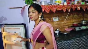 Indian Desi Stepmom hardcore fucking sex .. best Indian hard fucking porn video