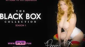 Penny Pax in Penny Pax - PVRStudio