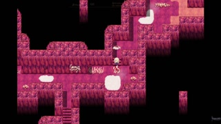 Demon Slayer Shion #2: She want to see Ayano Masturbation.