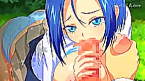 Buddies Dive Into Hot Cartoon Anal Fantasies in Wild Animated Adventure