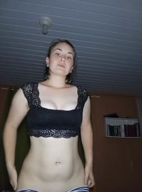 Apenas me apresentando