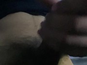 Mexican Quick Handjob. Regiouncut
