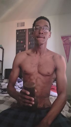 Morning wood