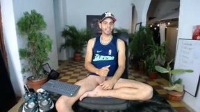 Sven Oliverius Private Show