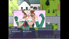 【RPG游戏/PC/安卓】永生之物：神官女孩的恶堕之旅(下载看简介)