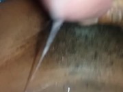 Quick morning nut had to do it