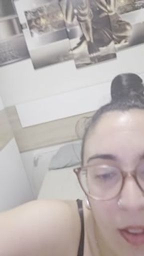 being a police officer.