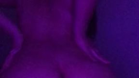 Colombian MILF shakes her big ass and takes first-time anal