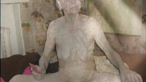 ”ILoveGrannY Totally Real Oldies Featured Naked”