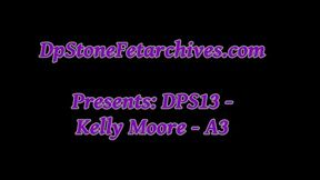 DPS13 - Kelly Moore - A3