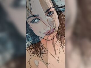 Angeluka hot toon