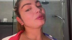 Alicia Secret Party on Aug 14, 2026 - Part 2