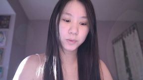 Cute Asian Girl ASMR - Matthew 10-13