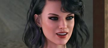 FreshWomen - His Beautiful MILF Boss - Gameplay Part 19