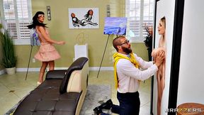 Art For Tits' Sake