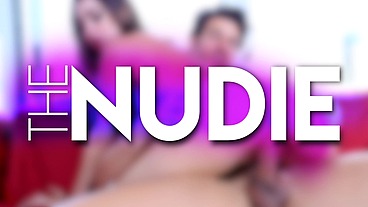 Lisa Ann Bounces on Young Hard Cock
