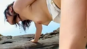 Hot Rei Kiyomi Slays with Juicy Sex Appeal Showdown