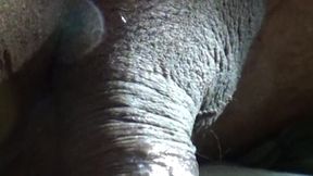 Playing at home with my sisterinaw ends up in