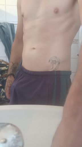 Amateur Guy Shows