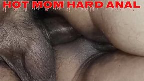 Anal Treatment Rough and Hardcore Painful Sex with Netu