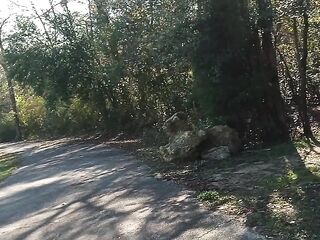 ELON MUSK'S ILLUSTRIOUS HIKING TRAIL IN LOS ANGELES CALIFORNIA!!