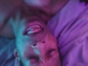 Daddy's money finale (part 2 of Daddy can you cum on my face)