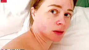 Trent Tesoro In Dirty Talkin Milf Goddess Squirts On My Face