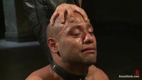 The Legend, the Present and the Future