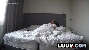 LUUV. A Morning blowjob from Kareflore